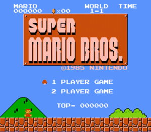Name:  Super Mario Bros title screen.gif
Views: 4338
Size:  23.7 KB