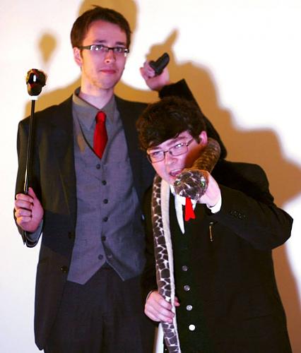 Click image for larger version. 

Name:	Me and Sam.jpg 
Views:	4028 
Size:	58.4 KB 
ID:	56649