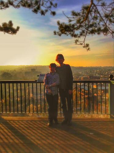 Click image for larger version. 

Name:	Me and Sam II.jpg 
Views:	4097 
Size:	67.6 KB 
ID:	56650