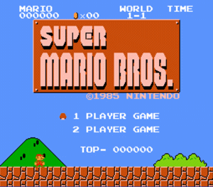 Name:  Super Mario Bros title screen.gif
Views: 4156
Size:  23.7 KB