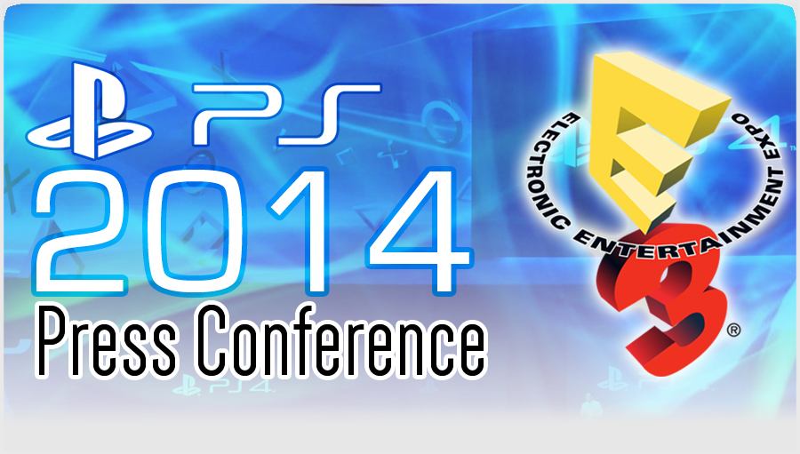 Sony E3 2014