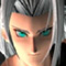 OneWingedAngelSephiroth91's Avatar