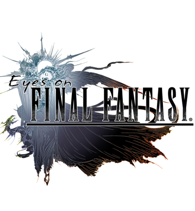 Eyes on Final Fantasy Forums