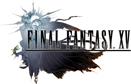 Final Fantasy XV