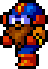 The Watcher's Avatar