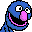 It is I! Grover!