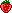 Here is a strawberry for you.  I love you.