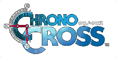 File:Chrono Cross Logo.png - Wikimedia Commons