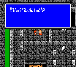 Possibly the most pointless achievement in the history of Final Fantasy. Hooray!