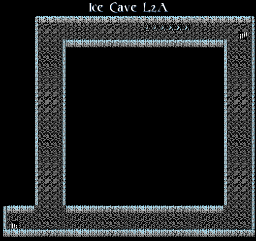 Ice Cave L2A.