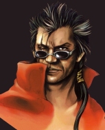 Auron