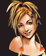 Rikku