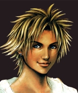 Tidus