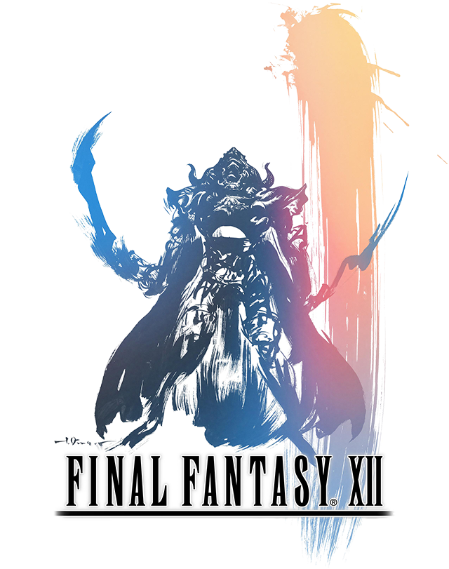 Final Fantasy XII