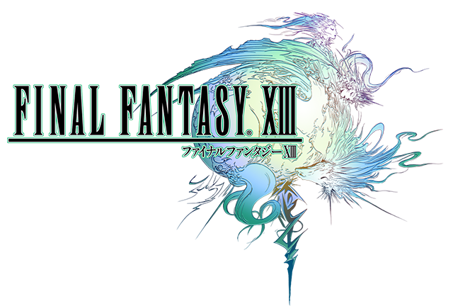 Final Fantasy XIII