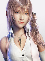 Serah Ferron