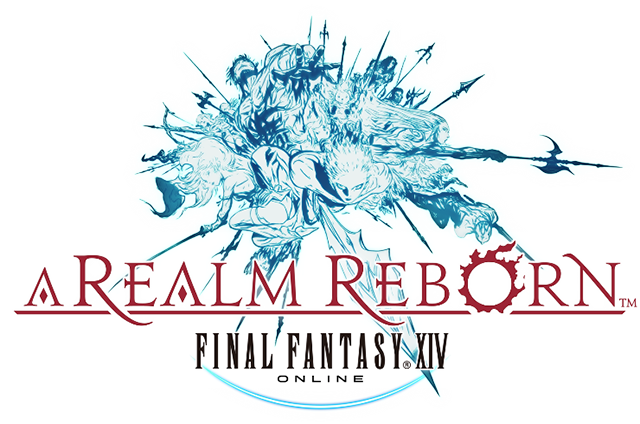 Final Fantasy XIV