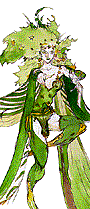 Rydia of Mist