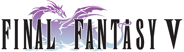 Final Fantasy V