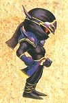 Shadow