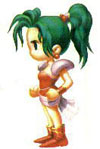 Terra