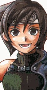 Yuffie