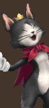 Cait Sith