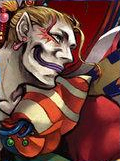 Kefka