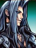 Sephiroth