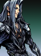 Sephiroth