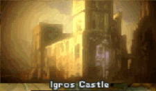 Igros Castle
