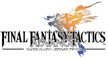 Final Fantasy Tactics Advance