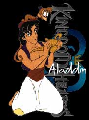 Aladdin