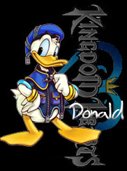 Donald