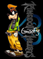 Goofy