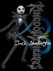 Jack Skellington