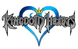 Kingdom Hearts