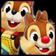 Chip and Dale