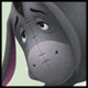 Eeyore the glum