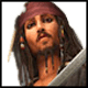 Captain Jack Sparrow