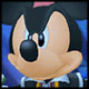 King Mickey
