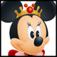 Queen Minnie