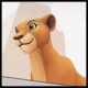 Nala, Queen of the Pride Lands