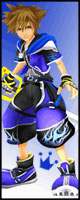 Sora's Wisdom Drive