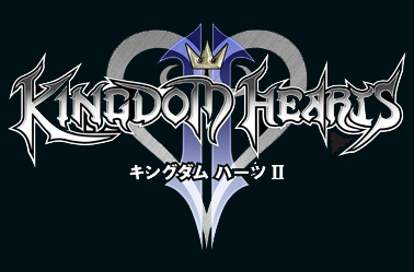 Kingdom Hearts 2