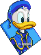 Donald Duck