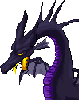 Dragon Maleficent
