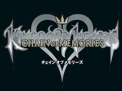 Kingdom Hearts: Chain of Memories