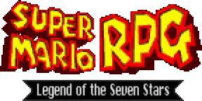 Super Mario RPG: Legend of the Seven Stars