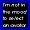 Marauder's Avatar